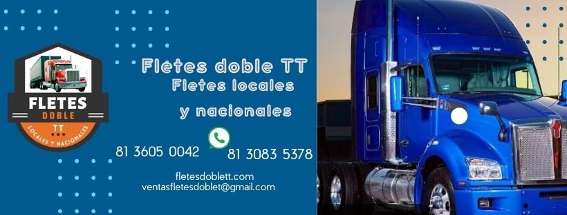 transportes fletes doble tt portada 15-4-25