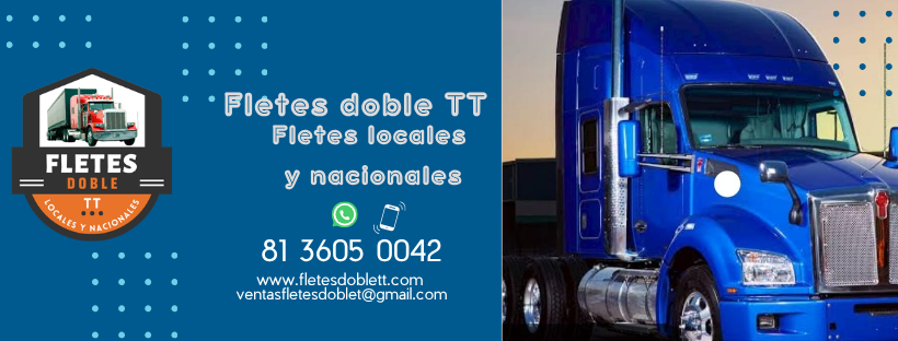 transportes fletes doble tt portada 15-4-25